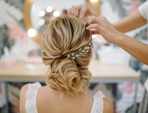 15 Best Bridal Hairstyles Ever