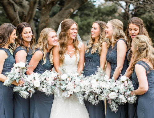 How to be the best bridesmaid ever!